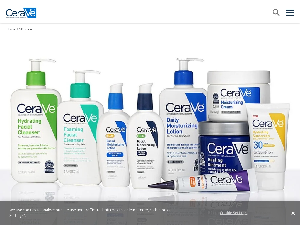 51 Best Skin Care Product Line site Designs To Inspire You [2021]