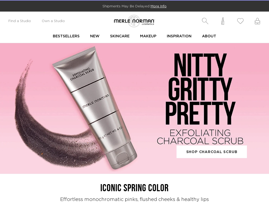 51 Best Skin Care Product Line site Designs To Inspire You [2021]
