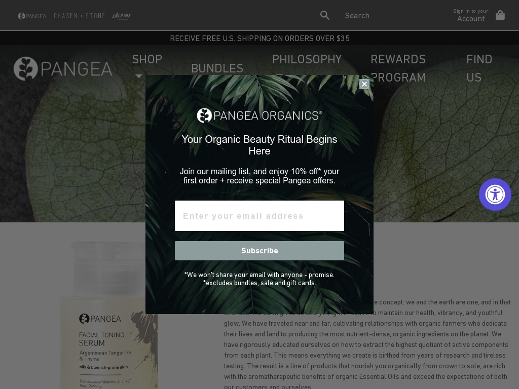 51 Best Skin Care Product Line site Designs To Inspire You [2021]