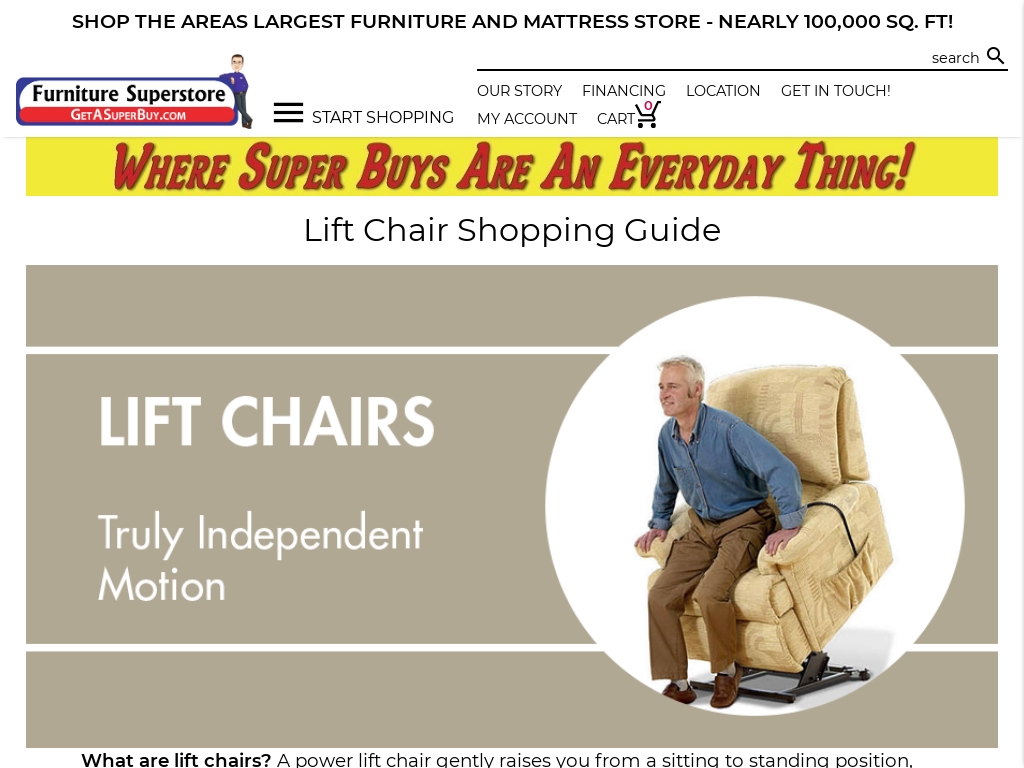 46 Best Furniture Business site Designs To Inspire You [2021]