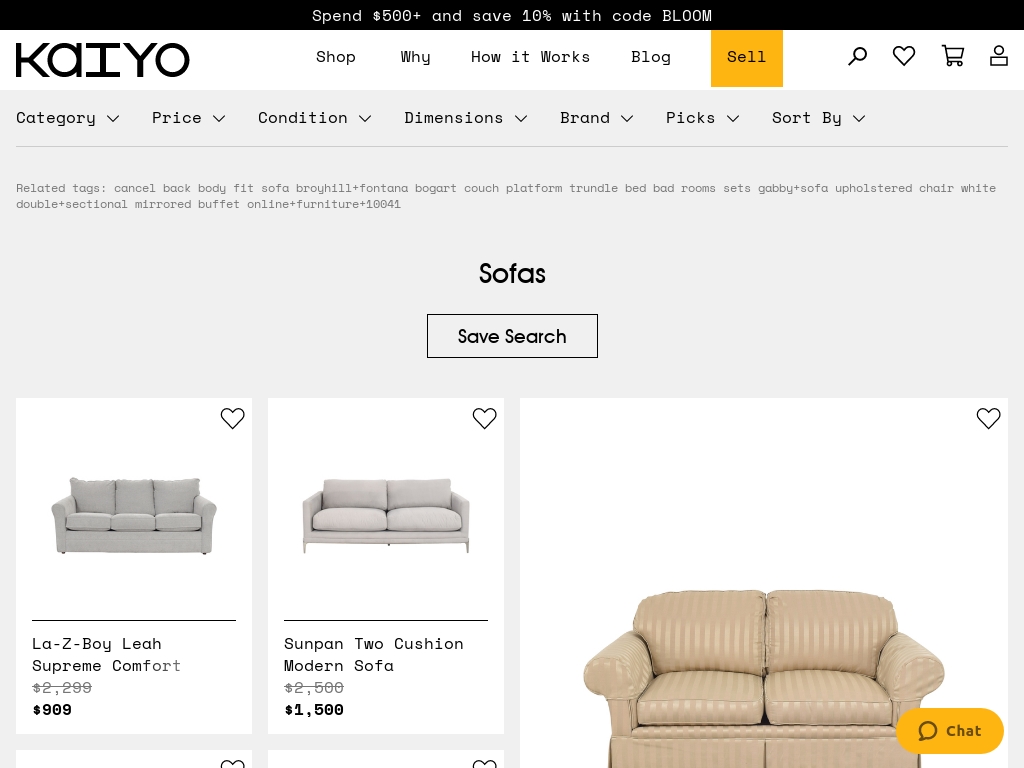 46 Best Furniture Business site Designs To Inspire You [2021]