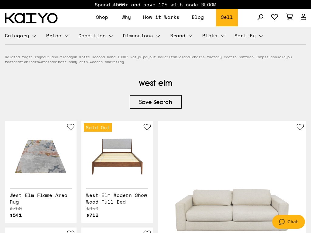 46 Best Furniture Business Website Designs To Inspire You [2021]