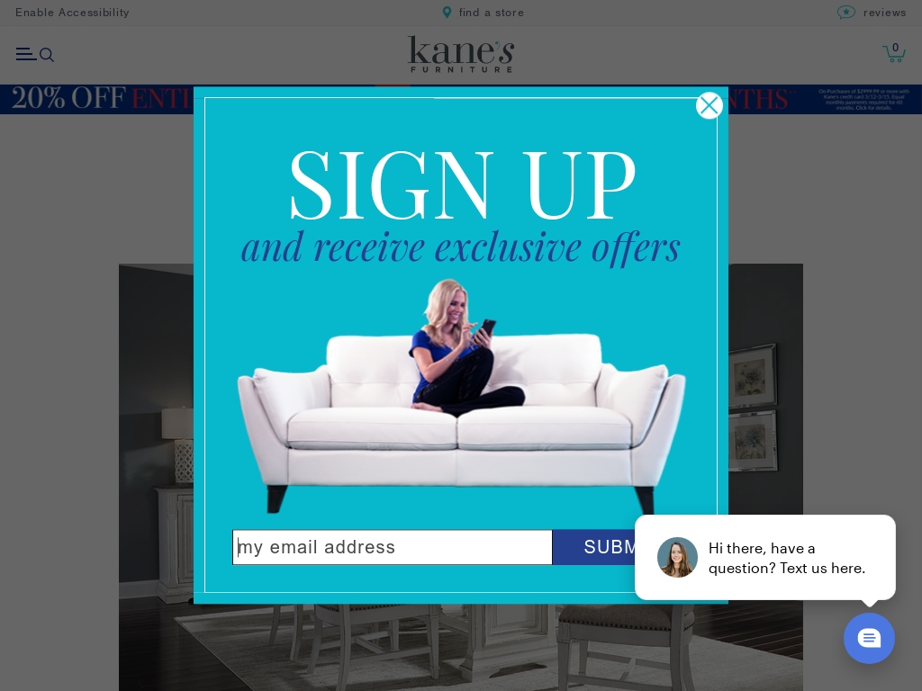 46 Best Furniture Business site Designs To Inspire You [2021]