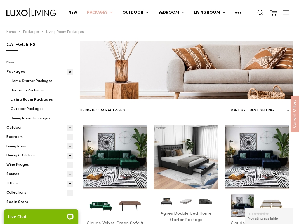46 Best Furniture Business site Designs To Inspire You [2021]