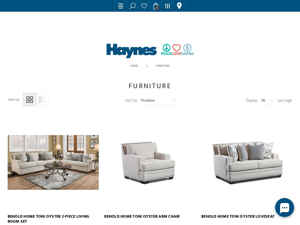 46 Best Furniture Business site Designs To Inspire You [2021]