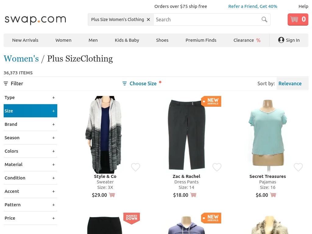 55 Best Children's Clothing Business site Designs To Inspire You