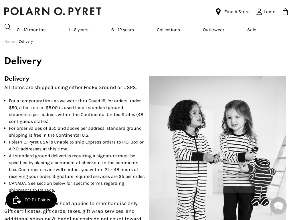 55 Best Children's Clothing Business Website Designs To Inspire You