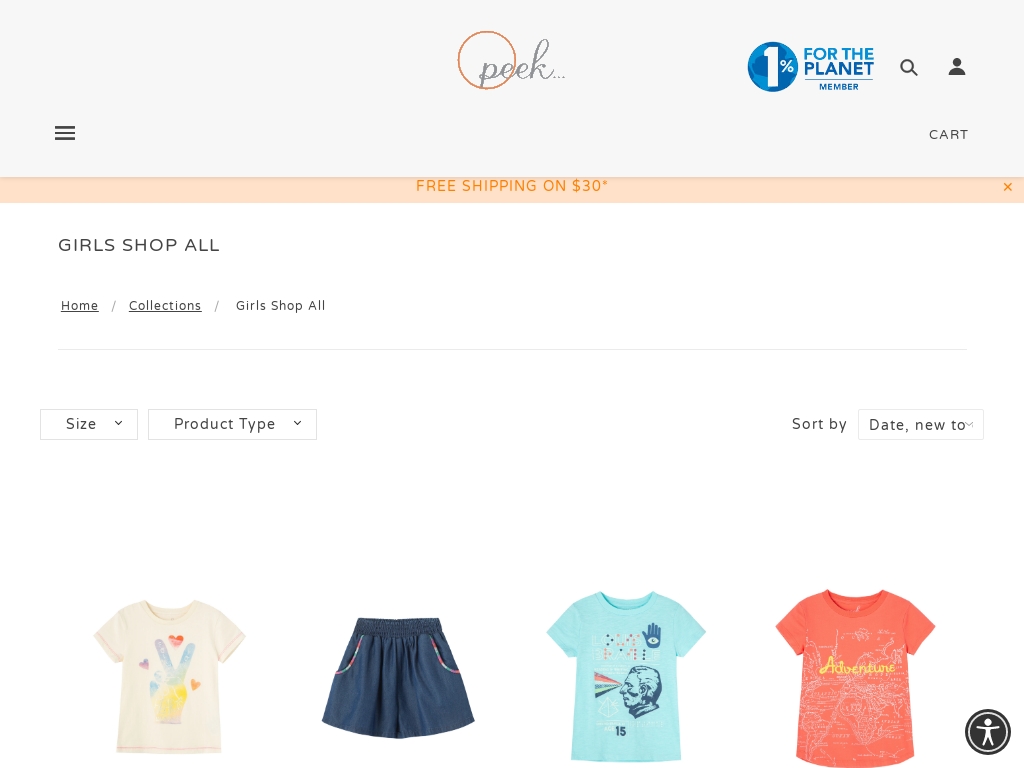 55 Best Children's Clothing Business site Designs To Inspire You