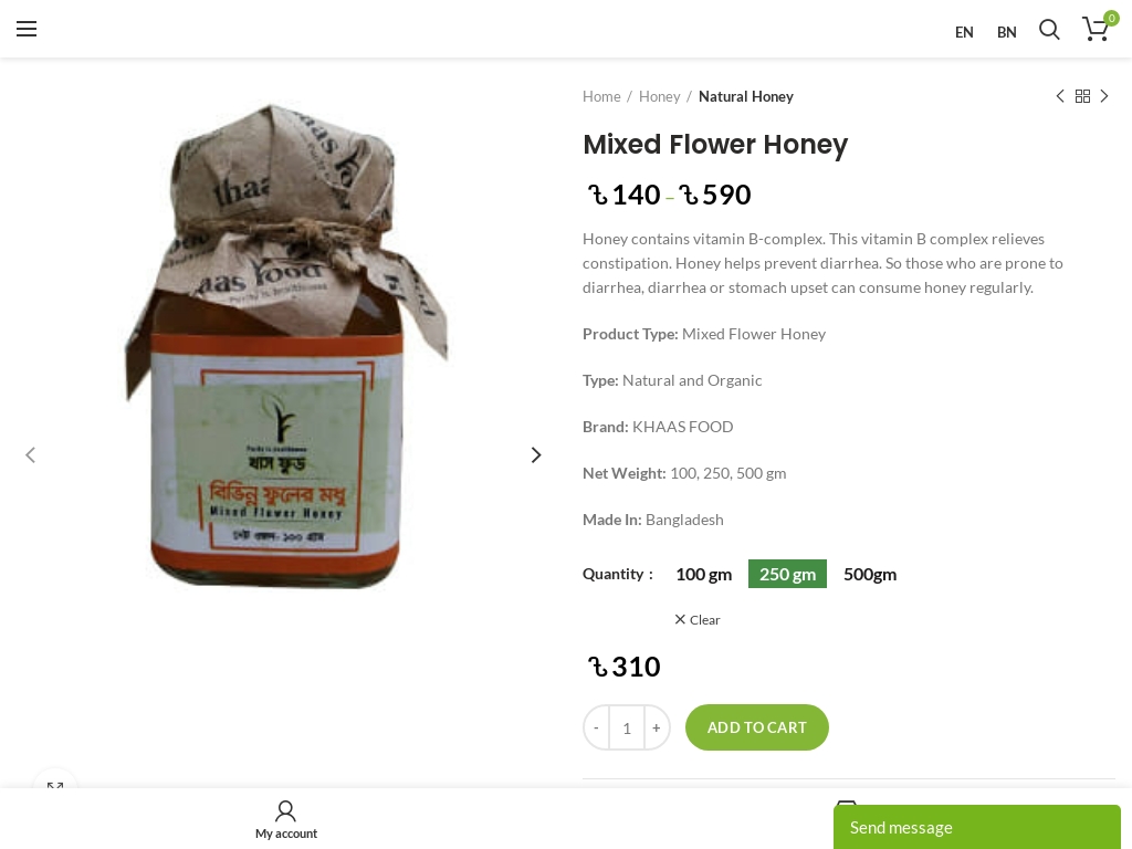 54 Best Online Food Business site Designs To Inspire You [2022]