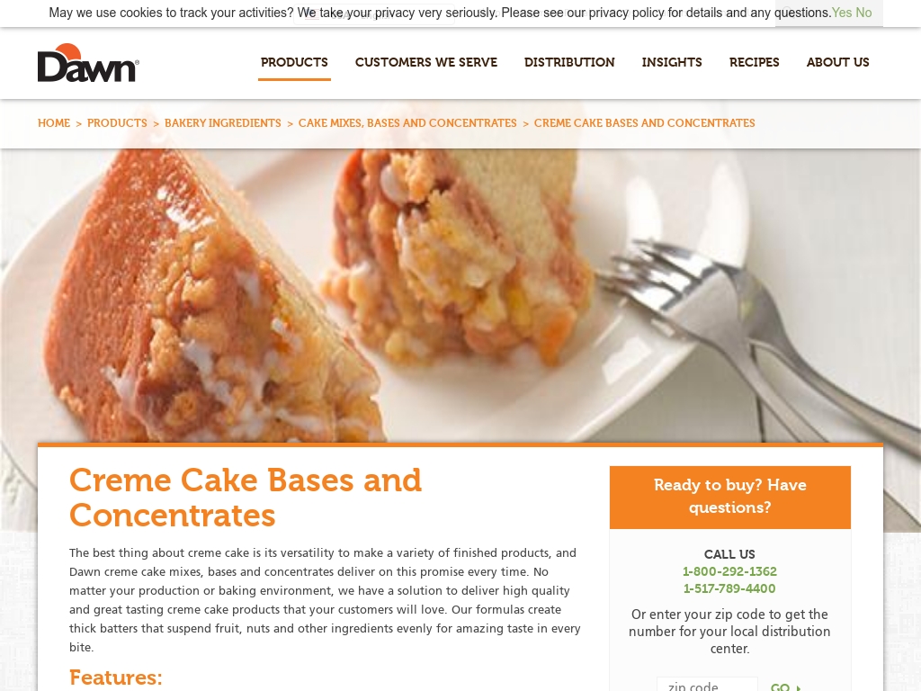54 Best Online Food Business site Designs To Inspire You [2022]