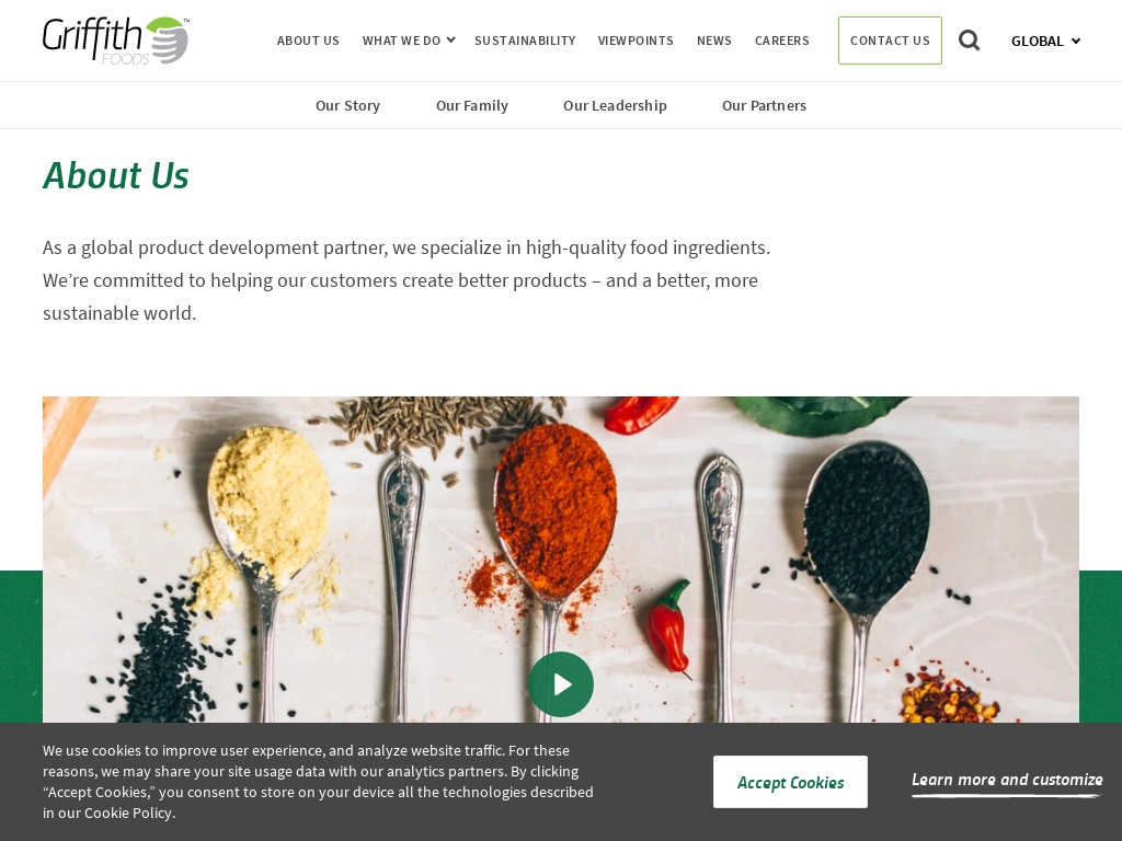 54 Best Online Food Business site Designs To Inspire You [2021]