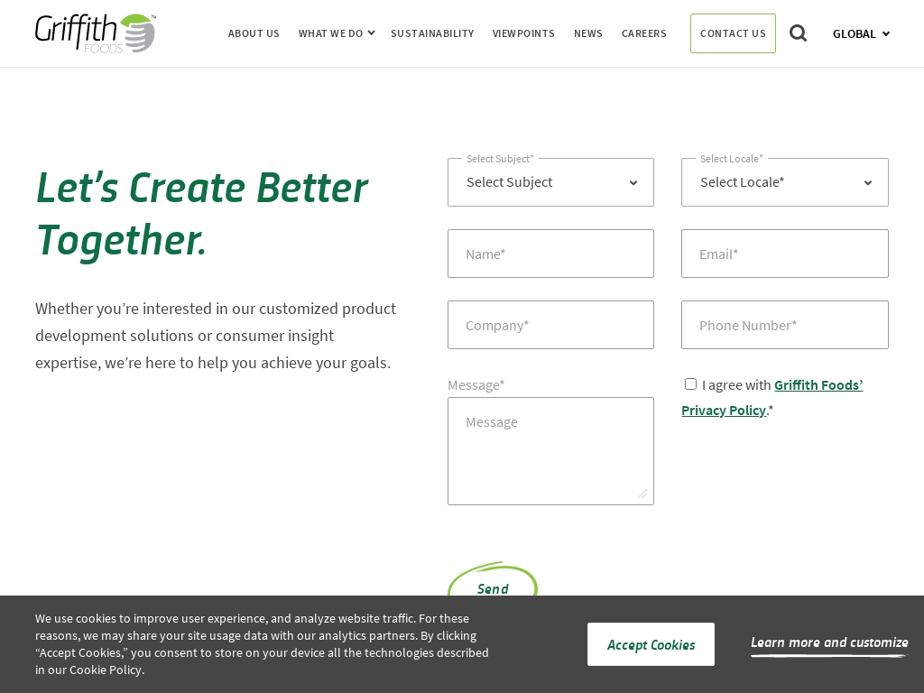 54 Best Online Food Business site Designs To Inspire You [2021]