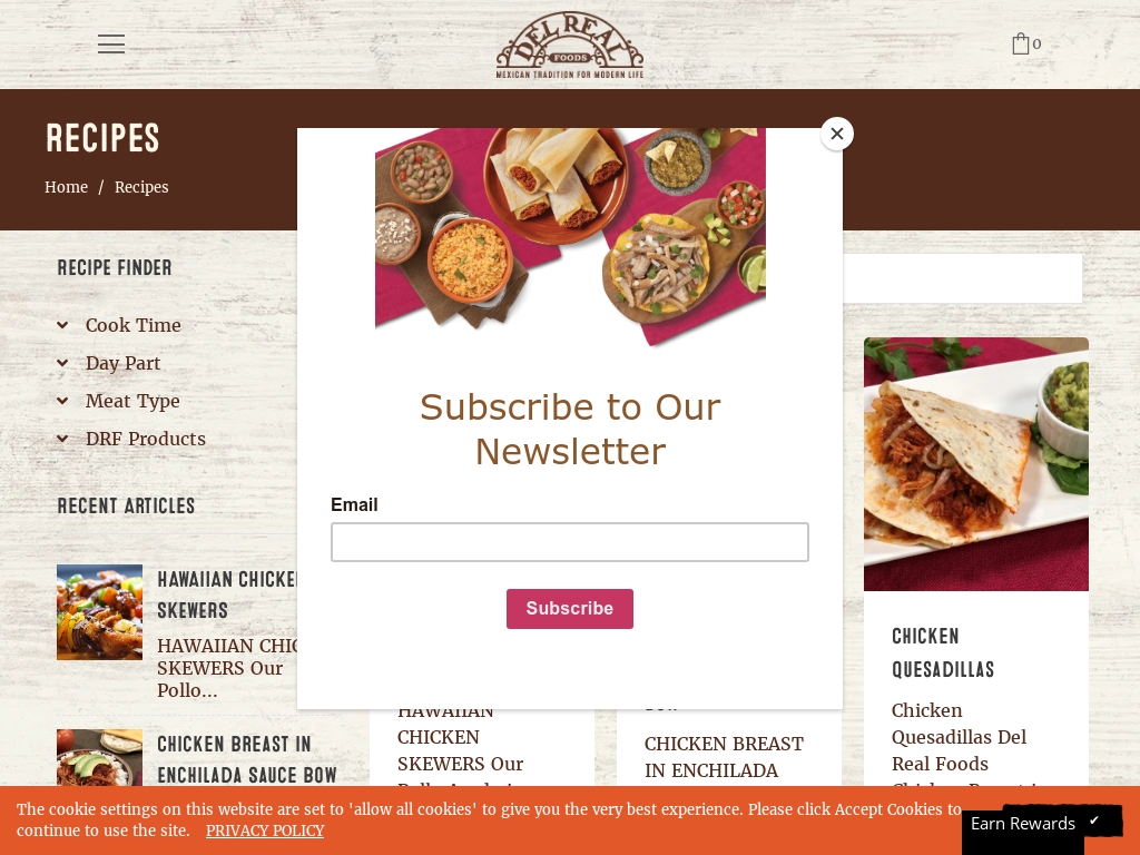 54 Best Online Food Business site Designs To Inspire You [2021]