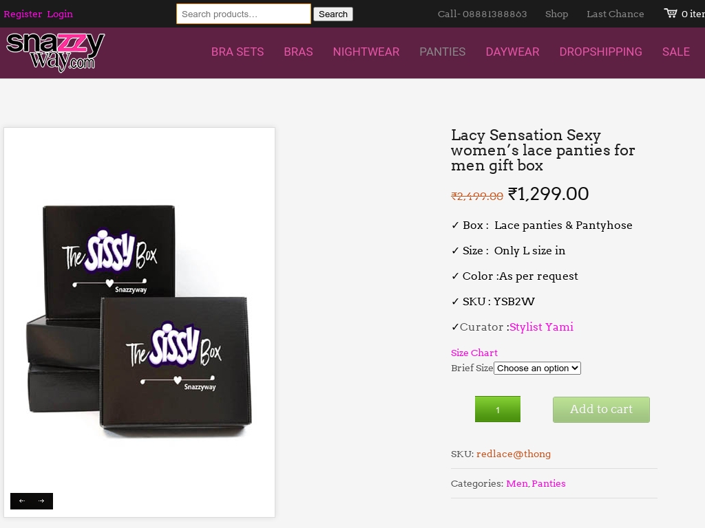 91 Trending Lingerie Businesses to Watch in 2021