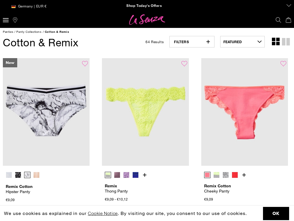 91 Trending Lingerie Businesses to Watch in 2021