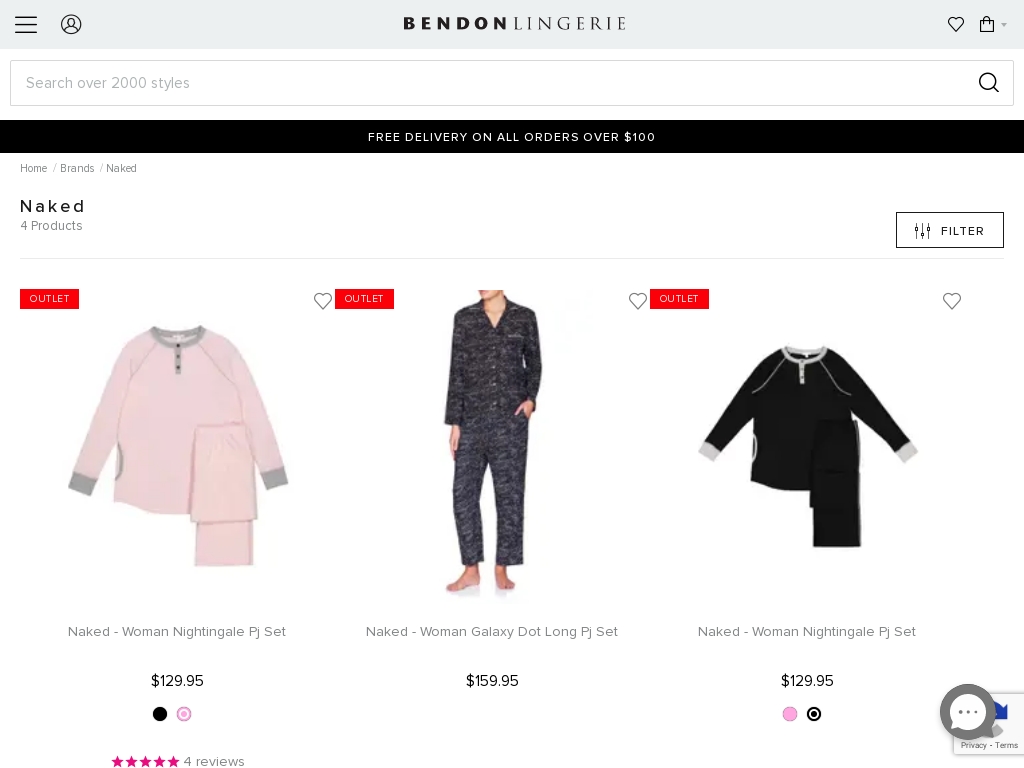 91 Trending Lingerie Businesses to Watch in 2021