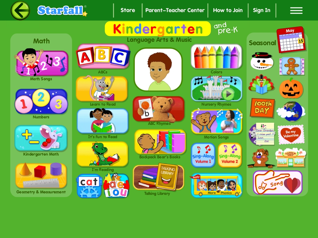 58 Trending Children's Book And Software Stores to Watch in 2021