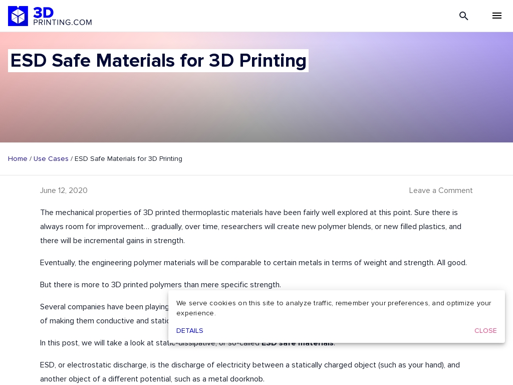 100 Trending 3d Printing Businesses to Watch in 2021