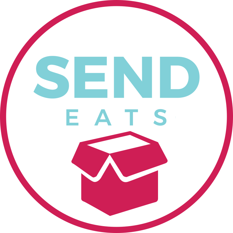 Send Eats Starter Story