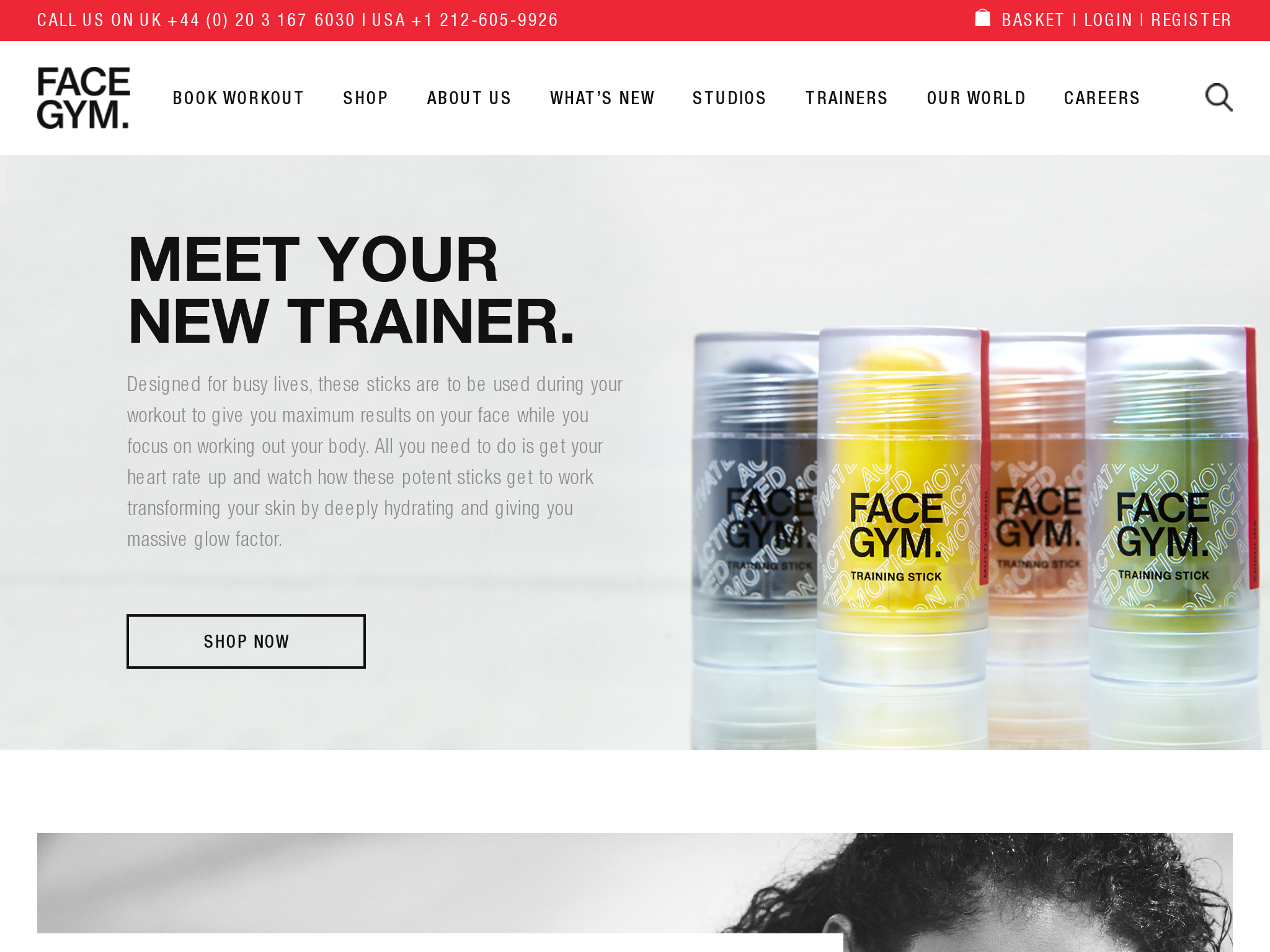 Start A Face Gym Business Business Ideas Starter Story