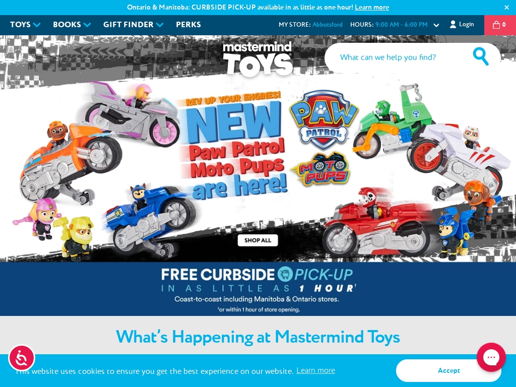 17 Best site Designs For Your Toy Store [2024] Starter Story