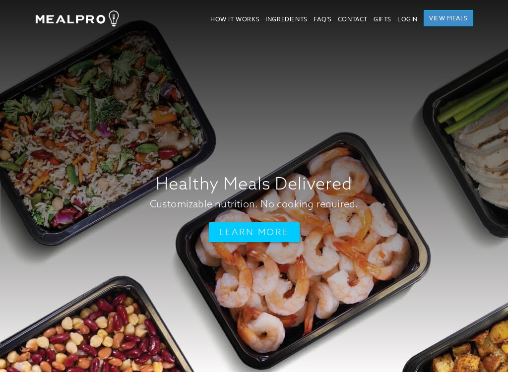 Start A Meal Prep Business Business Ideas Starter Story