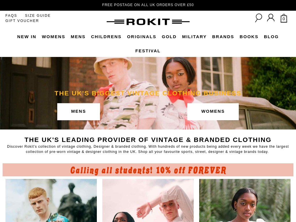 Start A Vintage Clothing Business Business Ideas Starter Story