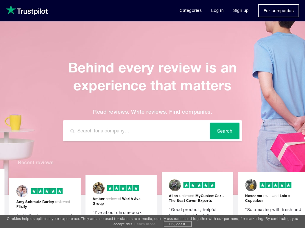 42 Trending Ushering Service Businesses [2023] - Starter Story