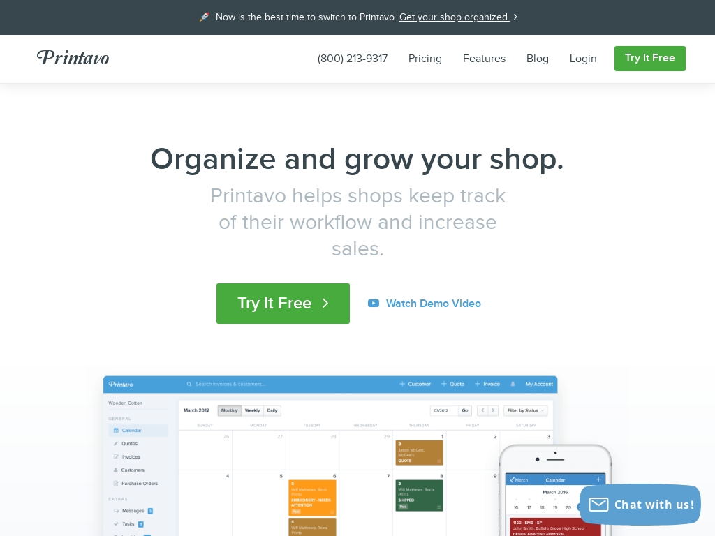 39 Trending Online Print Businesses [2022] - Starter Story