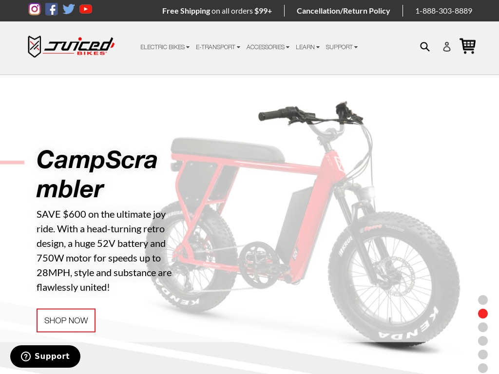 Start An Electric Bike Business Ideas Starter Story