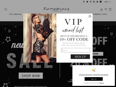 affordable women's clothing boutiques