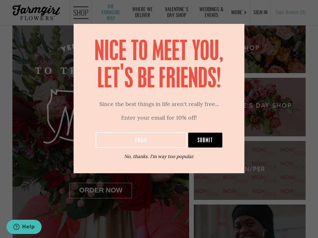 Start A Flower Arrangements Business Business Ideas Starter Story