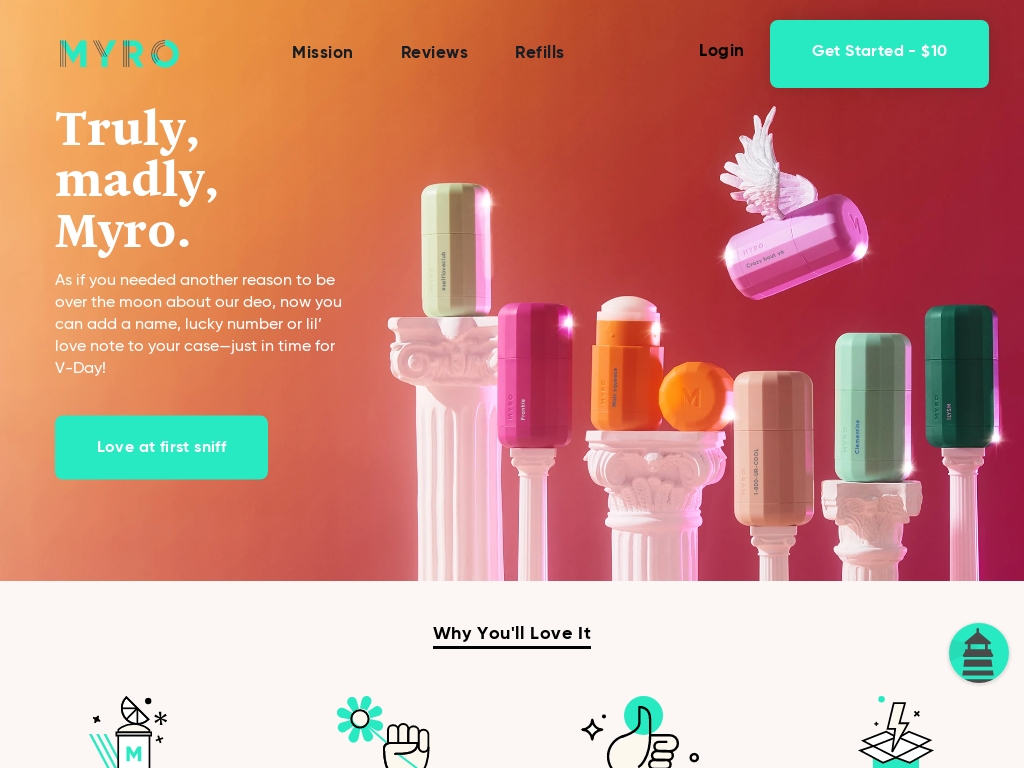 Start A Deodorant Brand Business Ideas Starter Story