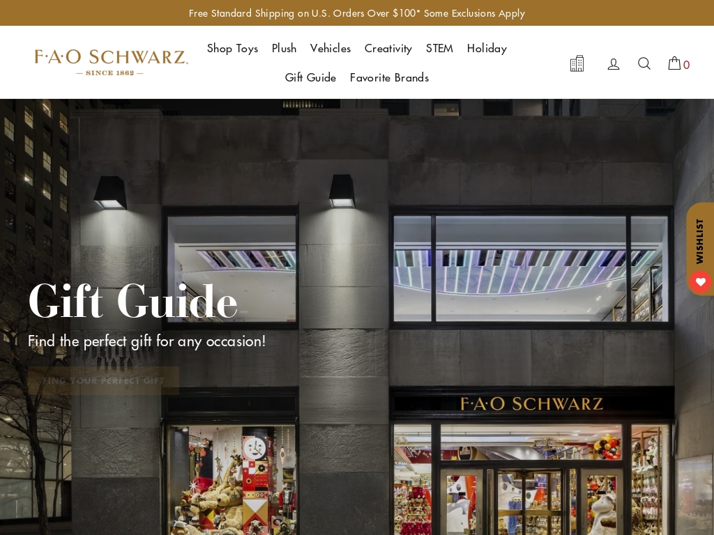 17 Best site Designs For Your Toy Store [2024] Starter Story