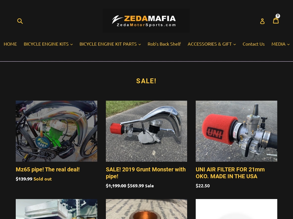 zeda motorsports