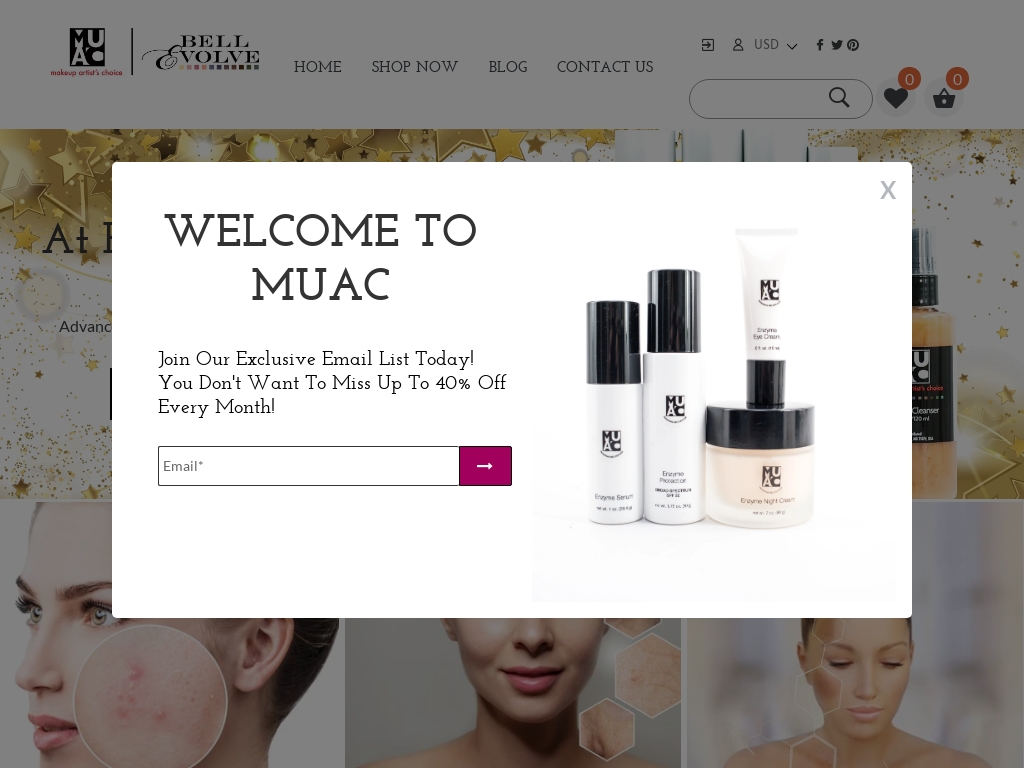 6 Makeup Artist Success Stories [2024] Starter Story