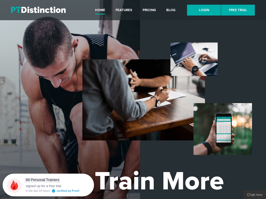 Start A Fitness Saa S Business Ideas Starter Story