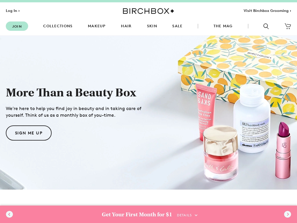 Start An Online Beauty Products Business Ideas Starter Story