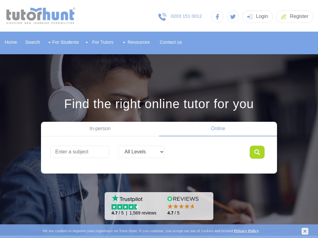 Start A Private Tutor Business Business Ideas Starter Story