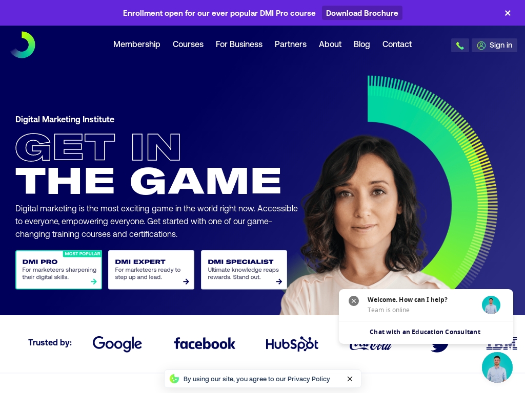 55 Trending Digital Marketing Businesses [2022] - Starter Story