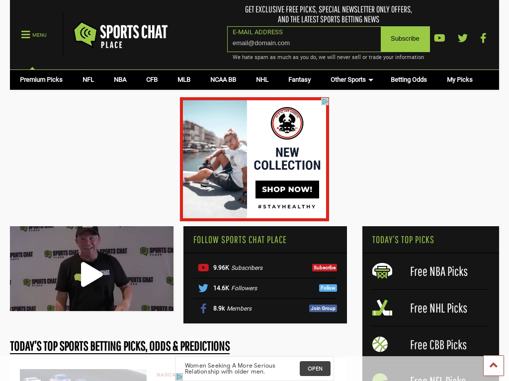 Start A Sports Betting site Business Ideas Starter Story