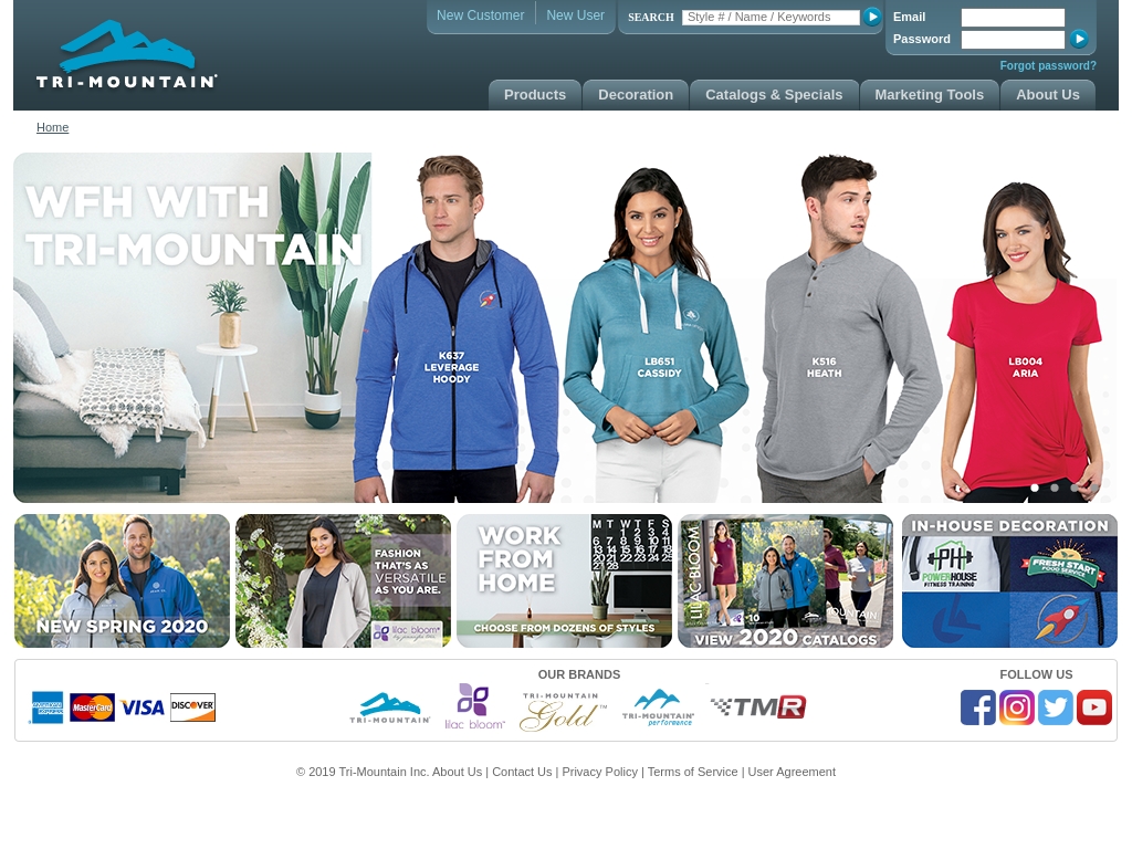 43 Trending Golf Apparel Store Businesses [2024] Starter Story