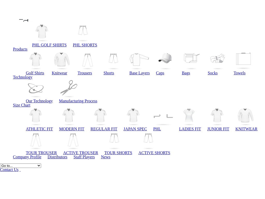 43 Trending Golf Apparel Store Businesses [2024] Starter Story