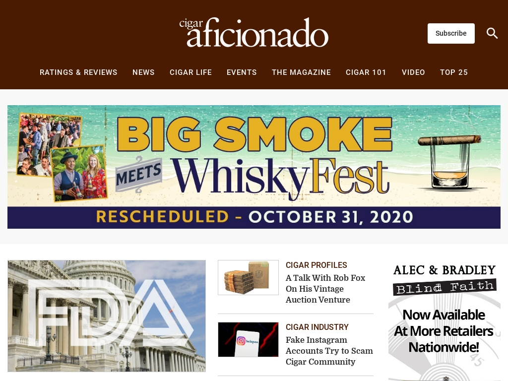 Start A Cigar Business Business Ideas Starter Story