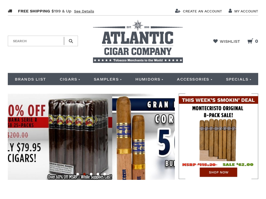 Start A Cigar Business Business Ideas