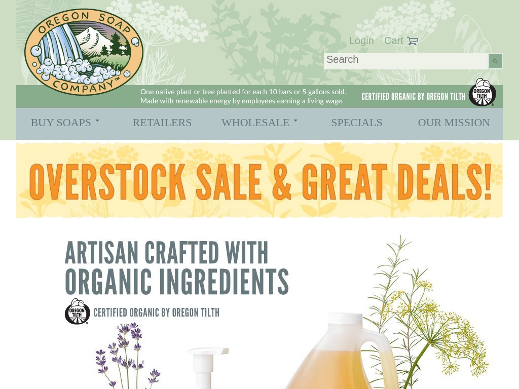 44 Trending Soap Businesses [2024] Starter Story
