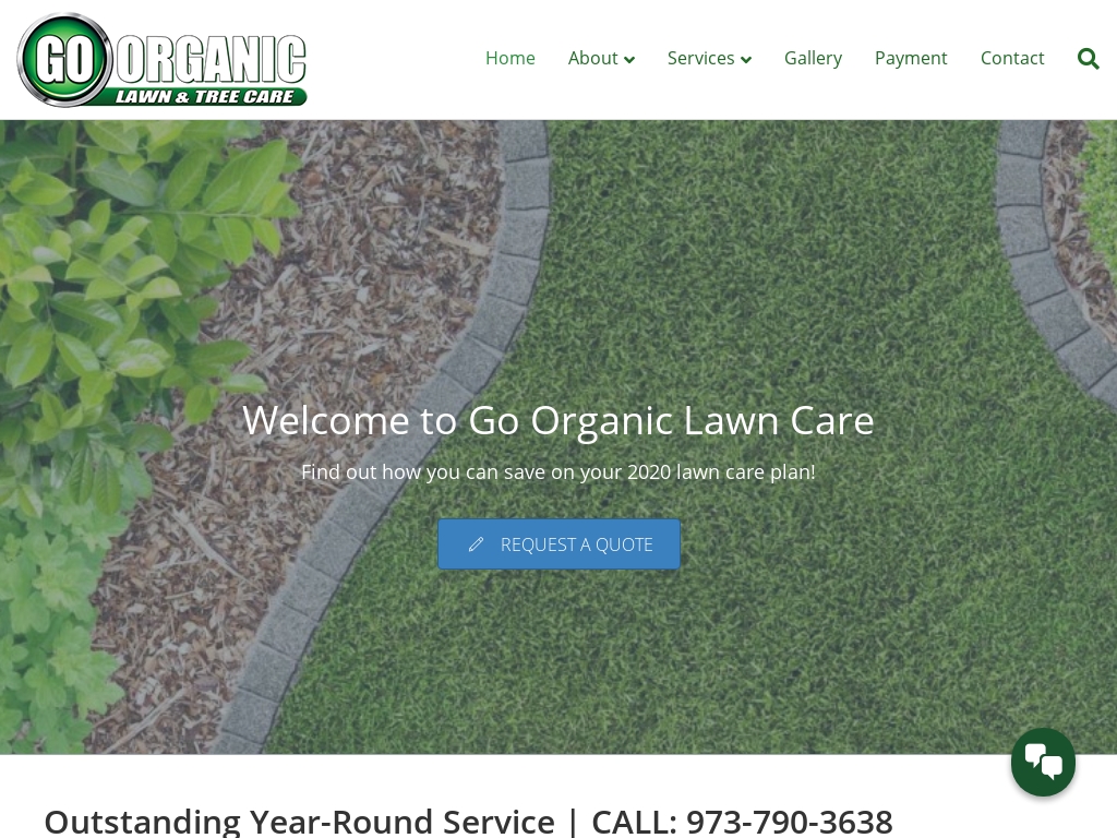 100 Trending Lawn Care Services To Watch In 2021