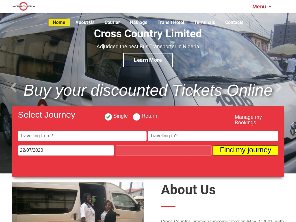 40 Trending Cross Country Bus Shuttle Service Businesses [2022] -
