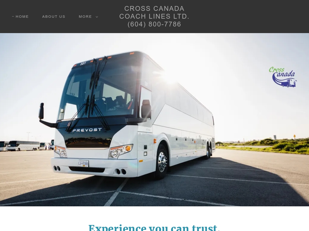40 Trending Cross Country Bus Shuttle Service Businesses [2022] -