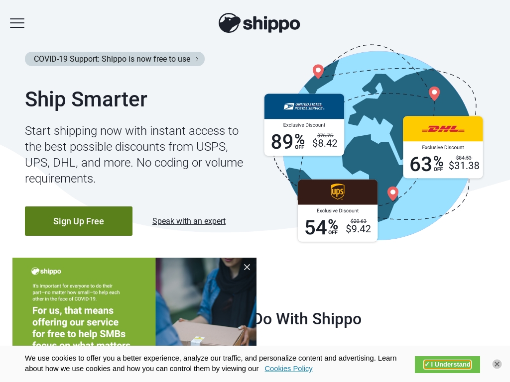 Start A Shipping Company Business Ideas Starter Story